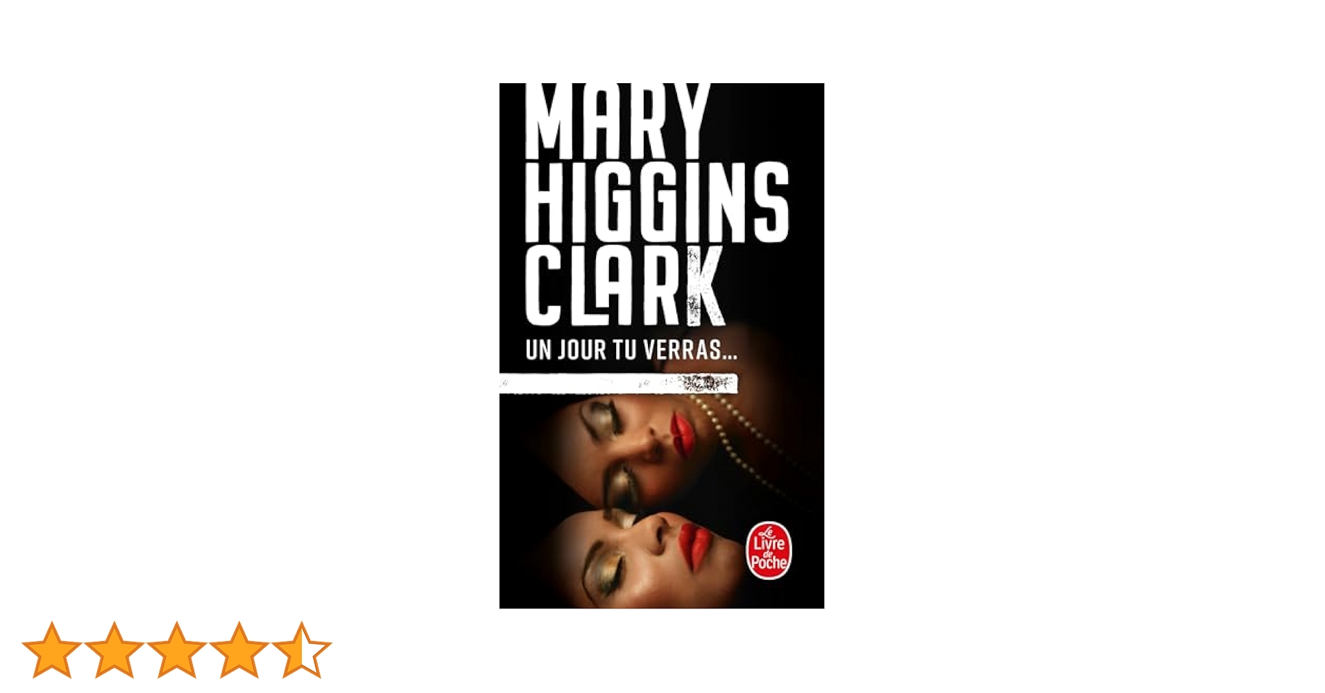 その他 Mary Higgins Clark: Un Jour Tu Ver [DVD] Amazon.com: Mary Higgins Clark: 5 Films Volume 1 : Jill